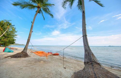 Laem Set Villa | La Lagune