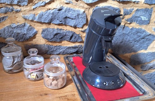 Ecaussinnes Bed & Breakfast | La Laiterie Ecaussinnes