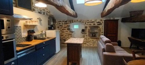 Saint-Beauzely House | La Laiterie