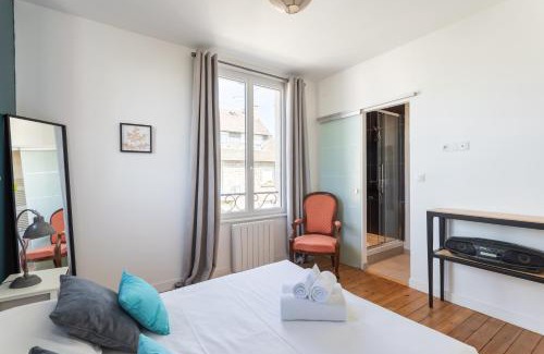 Lancieux House | La Lancieutine - A 300 mètres de la plage