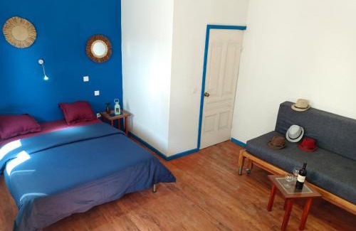 Antananarivo Avaradrano Hotel | La lanterne