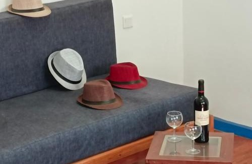 Antananarivo Avaradrano Hotel | La lanterne