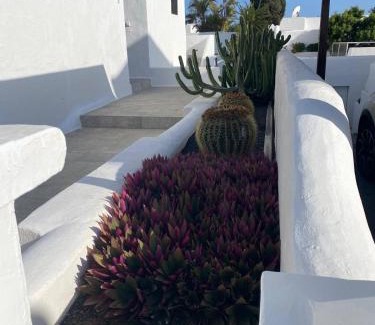 Playa del Cable Apartment | La Lapa