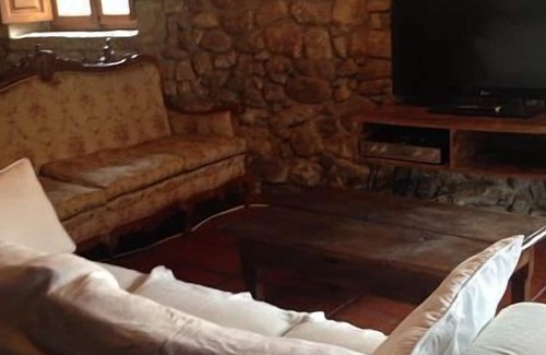 Pamanes Cottage | La Lastra Rural Cottage for 8 people