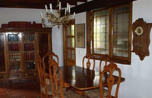 Pamanes Cottage | La Lastra Rural Cottage for 8 people