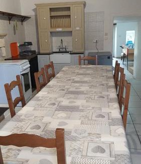 La Caillere-Saint-Hilaire House | LA LAUJÈRE IVIE - Gîte & Piscine privative