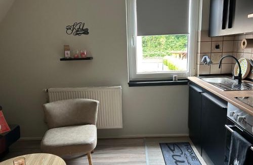 Dahn Apartment | La Lauter