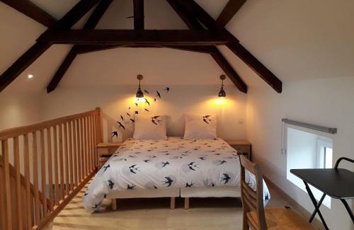 Vosne-Romanee House | La Layotte