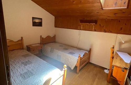 Arvier Apartment | La Leuna