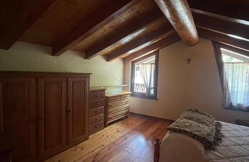 Arvier Apartment | La Leuna