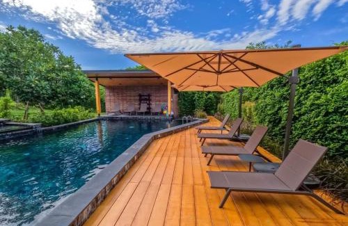 Tha Sao Resort | La Levée Resort