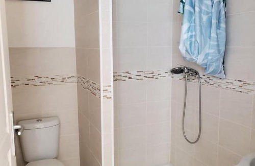 Lavilledieu Apartment | La Libellule gîte lumineux cosy et indépendant