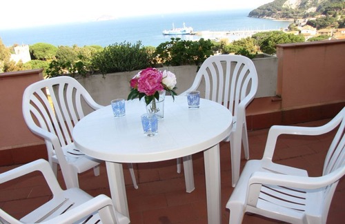 Cavo House | 'La Limonaia 3' al Cavo