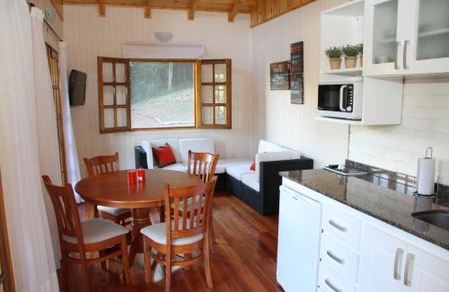 Dos de Mayo Cabin | La Linda Cabañas