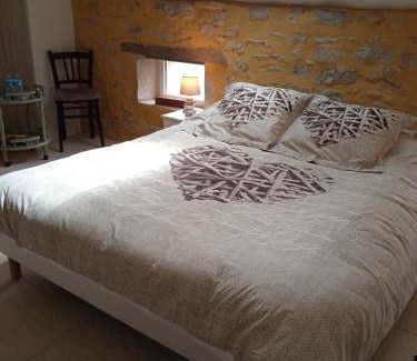 Magny-Lormes Bed & Breakfast | La Lisière du Morvan