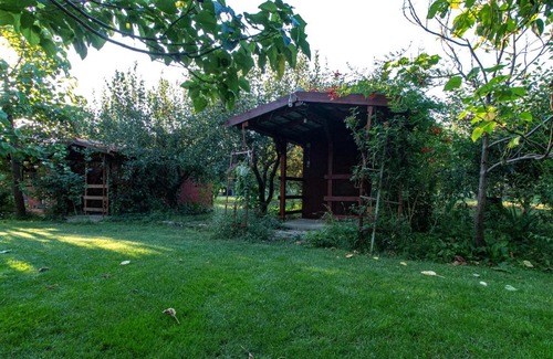 Greci House | La Livada