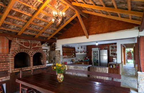 Greci House | La Livada