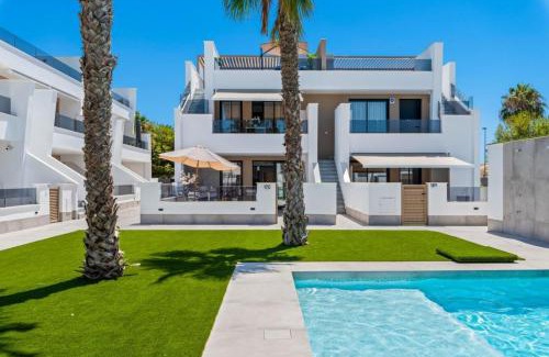 San Pedro del Pinatar Apartment | La Llana Beach Casa Ensa
