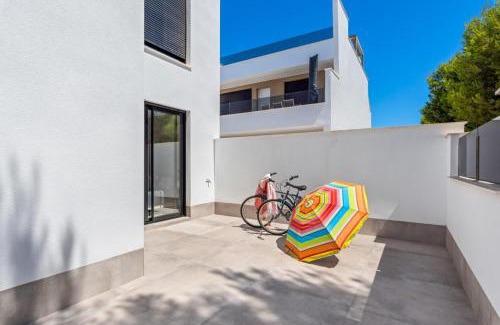 San Pedro del Pinatar Apartment | La Llana Beach Casa Ensa