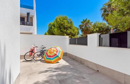 San Pedro del Pinatar Apartment | La Llana Beach Casa Ensa