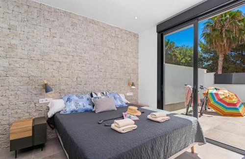 San Pedro del Pinatar Apartment | La Llana Beach Casa Ensa