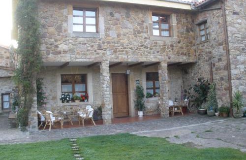 El Cueto House | La Llosa