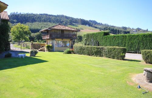 El Cueto House | La Llosa