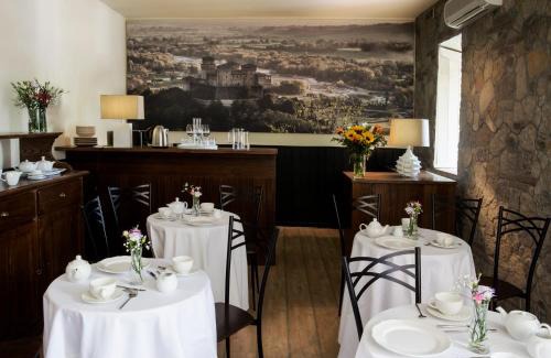 Torrechiara House | La Locanda del Borgo