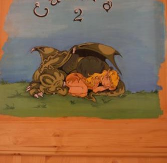 Pollein Bed & Breakfast | La locanda del Mulino
