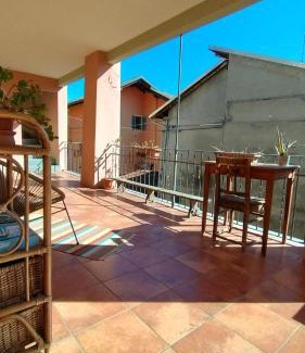 Guardabosone House | La Locanda di Campagna a Guardabosone