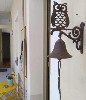 Guardabosone House | La Locanda di Campagna a Guardabosone