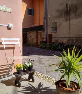 Guardabosone House | La Locanda di Campagna a Guardabosone