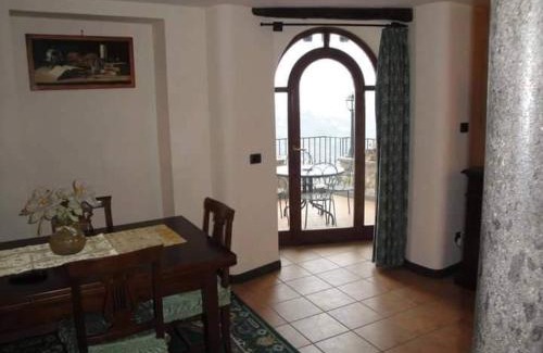 Olevano Romano House | La Loggetta di Apricus