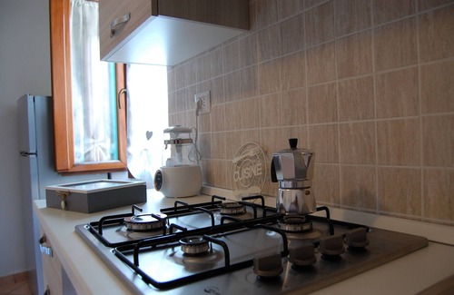 Formello House | La Loggetta Sul Borgo