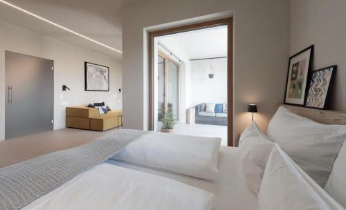 Pianizza Di Sopra Apartment | La Loggia Georg