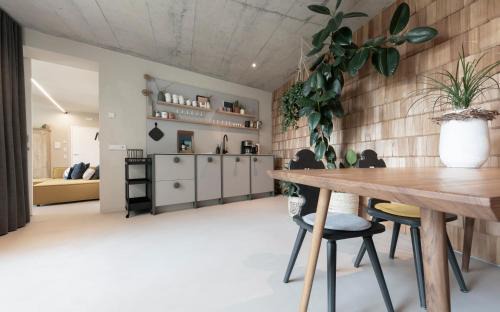 Pianizza Di Sopra Apartment | La Loggia Georg