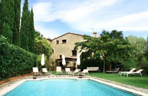 Sant Marti Vell Hotel | La Lolita (Adults Only)