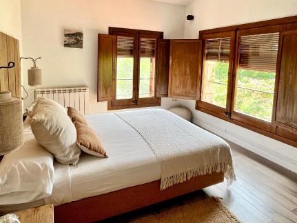 Sant Marti Vell Hotel | La Lolita (Adults Only)