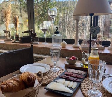 Sant Marti Vell Hotel | La Lolita (Adults Only)