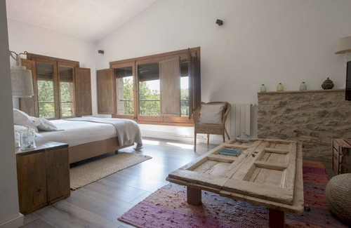 Sant Marti Vell Hotel | La Lolita
