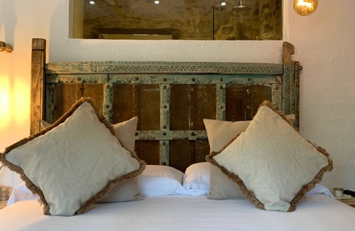 Sant Marti Vell Hotel | La Lolita