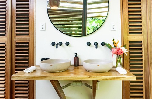 Isla Bastimentos Cabin | La Loma Jungle Lodge