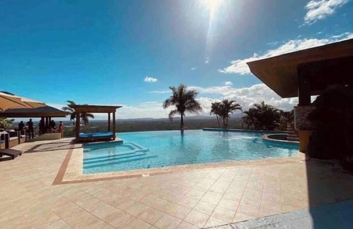 Pedro Brand Villa | La Loma Village in Pedro Brand near Santo Domingo