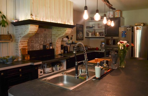 Mios House | La longère