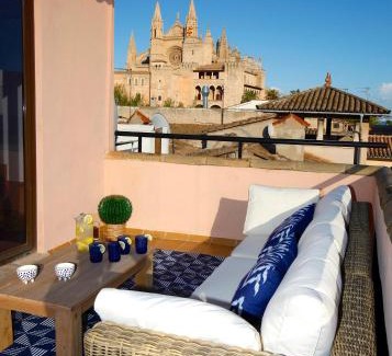 La Llotja-Born Apartment | La Lonja Homes - Turismo de interior