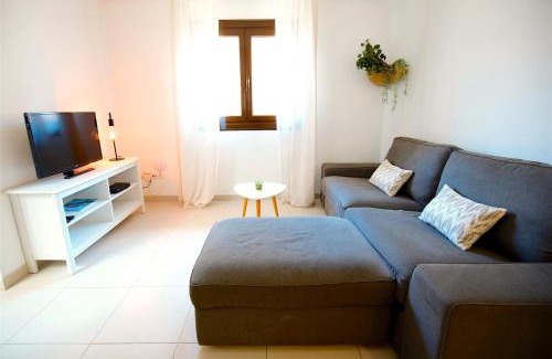 La Llotja-Born Apartment | La Lonja Homes - Turismo de interior