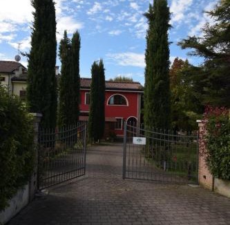 Castelnovo Bariano Bed & Breakfast | La Luce della Luna
