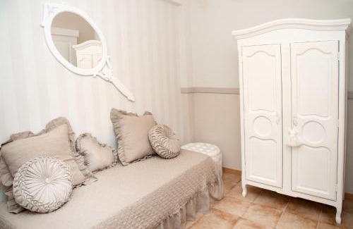 Centro Storico Apartment | La luce nel pozzo