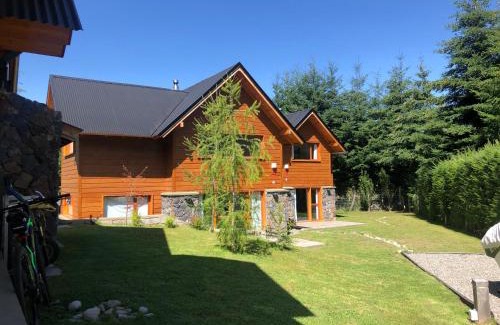 Puerto Manzano Cabin | La lucinda