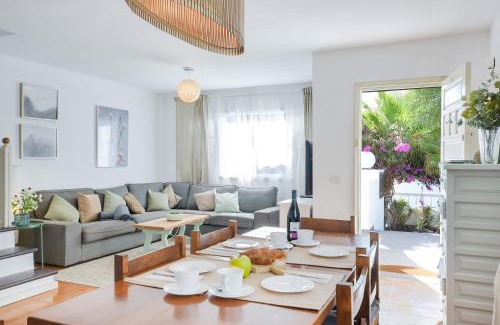 Puerto del Carmen House | La Lujancita